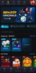 sport game apk
